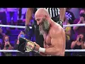Download Lagu Tommaso Ciampa wins the NXT Title on the first ever NXT 2.0!
