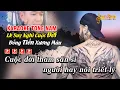 Lagu Karaoke Suy Nghĩ Cuộc Đời - Đồng Tiền Xương Máu ( Thuận Chùa ) Tone Nam Beat Hay | Karaoke Phi Long