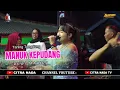 Lagu MANUK KEPUDANG // CITRA NADA LIVE DESA RUNGKANG (BLOK MASJID) // KEC.LOSARI - BREBES