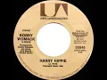 1973 HITS ARCHIVE: Harry Hippie - Bobby Womack