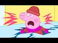 PEPPA PIG TRY NOT TO LAUGH
