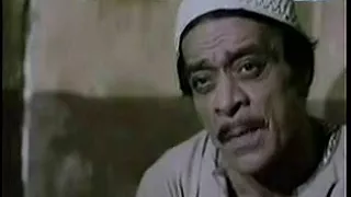 الفلانتين و توفيق الدقن 