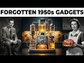 15 FORGOTTEN Kitchen Gadgets From the 1950s No One Uses Anymore