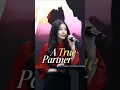 Download Lagu A True Partner - Ev Vicia Manuela