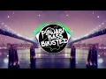 Tommy [BASS BOOSTED] Diljit Dosanjh | Raj Ranjodh | Shadaa