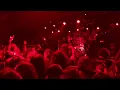 Deicide: Excommunicated (Clip) (Live @ 1720 Warehouse, 8/14/2021)