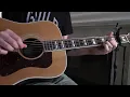 Roll Um Easy (Lesson) - Little Feat