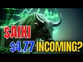AIXI STOCK CUT LOSSES OR BUY MORE AIXI