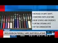 Franklin city leaders to discuss vape shop regulations