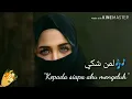 Download Lagu Lagu Arab merdu sedih menyentuh hati ❤️ | Lemen Nechki | Lirik dan Terjemahan
