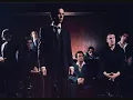 Nick Cave, Farewell, Good Bye and So Long