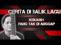 Lagu PENGARANG LAGU KEKASIH YANG TAK DIANGGAP || Benny Hadislani dalam Cerita dibalik lagu