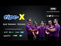 Download Lagu Tipe-X - Gak Terang - Terang (Official Audio)