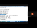 A Program to make login form using JAVA swings