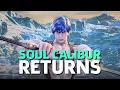 Video di SoulCalibur VI - 7 Minutes of Frantic Gameplay