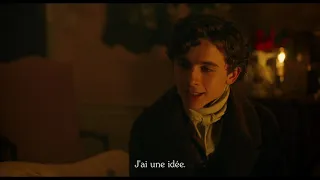 Les Filles du Docteur March - Extrait : "Will You Dance" [VOST]