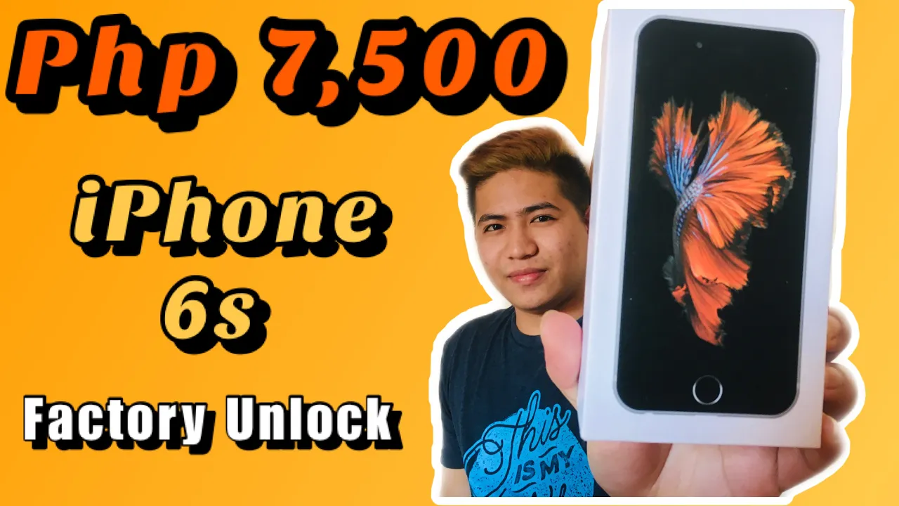 DON'T Update your iPhone 6S, SE or 7 to iOS 15!