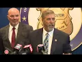 WATCH LIVE Prosecutors oppose new Ohio death penalty bill