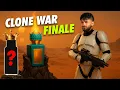 Download Lagu God of Fire CLONE WAR Finale – The Best Clone Revealed! 🔥