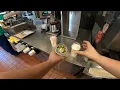 McDonald s POV McFlurry Lineup