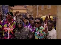 Download Lagu Azawi - Majje  (feat. Fik Fameica) [Official Music Video]