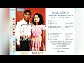 Download Lagu Asben Melati - Kalason Sarunai Minang Vol.2 Side A