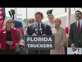 It s shameful Sparks fly after Gov Ron DeSantis sends planes of migrants to Martha s Vineyard