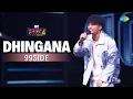 Download Lagu Dhingana | 99side | MTV Hustle 4