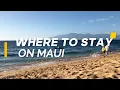 Download Lagu Where to Stay on Maui Hawaii | THE BEST Maui Vacation