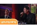 Download Lagu [Lyrics+Vietsub] Home - Michael Bublé \u0026 Blake Shelton