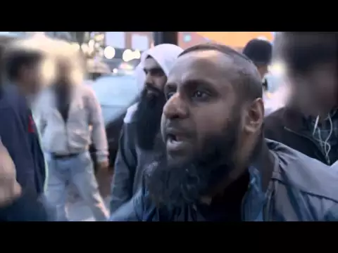 Jihadis Next Door