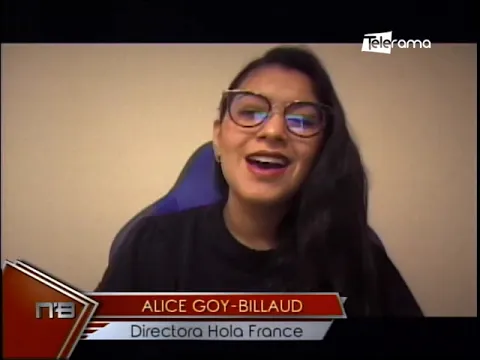 Hola France realiza 3era edición fiesta de la música