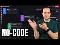 I Built a Local No-Code Platform for AI Vision