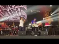 Download Lagu Harry Toledo \u0026 Turbulence of Soul - Saat Saat Bersamamu (KIN Band Cover) @ Java Jazz Festival 2023