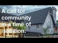 Portland Playhouse Co-Founders Brian and Nikki Weaver