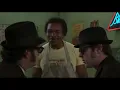 The Blues Brothers | Aretha Franklin Sings "Think" in 4K HDR
