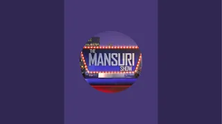 Mansuri Show on ARY Digital TV is live!