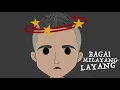 Download Lagu KASI PECAH - TREX KAMIKAZE (Official Animation Lyric Video)