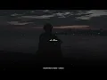 marshmello ft. khalid — silence (slowed + reverb)