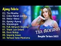 Download Lagu TIA MONIKA // AJENG FEBRIA // CINTA MERAH JAMBU // STECU STECU // DANGDUT FULL ALBUM TERBARU 2025