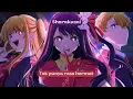 Lagu Opening Oshi no Ko [Lirik+Terjemahan] YOASOBI - Idol (Idola)
