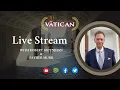 Who is Jesus Dr Moynihan and Father Murr discuss the essence of Christianity