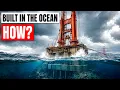 How the Golden Gate Bridge Defied the Ocean The Incredible Engineering Behind an Icon