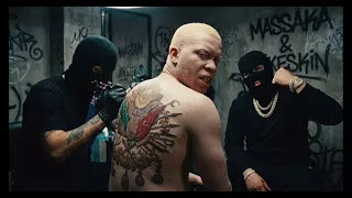 Massaka & Keskin - Kan (Official Video)