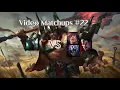 Mordekaiser Matchups 22 Mordekaiser vs Sett Jax Darius