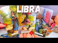 LIBRA SOMEONE REALLY REALLY WANTS TO TALK AND THEY WILL SAY THESE EXACT WORDS