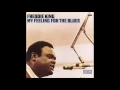 FREDDIE KING (Gilmer , Texas , U.S.A) - Yonder Wall