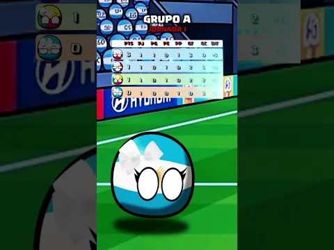 ¡POLONIA HUMILLA A ARGENTINA Y BENÍN SORPRENDE A MÉXICO! 😂⚽| MUNDIAL FEMENINO SUB-20 2026