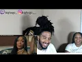 GloRilla - PROCEDURE (feat. Latto) (Official Music Video) REACTION FT.TEA