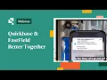 Quickbase FastField Better Together